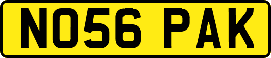 NO56PAK