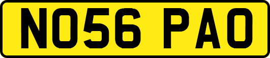 NO56PAO