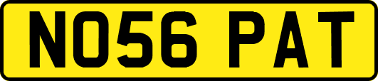 NO56PAT