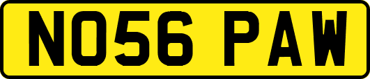 NO56PAW