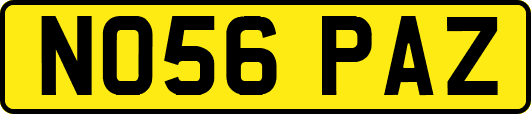 NO56PAZ