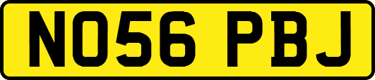 NO56PBJ