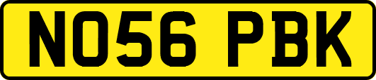 NO56PBK