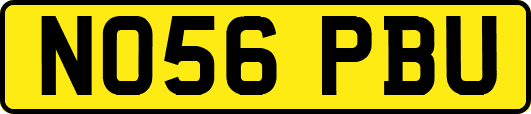 NO56PBU