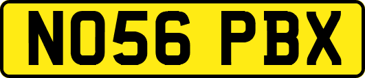 NO56PBX