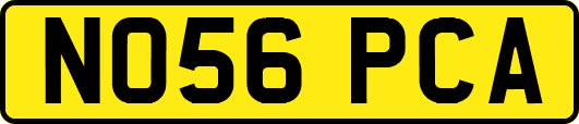 NO56PCA