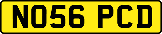 NO56PCD