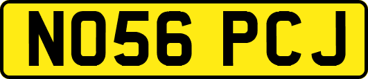 NO56PCJ