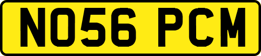 NO56PCM