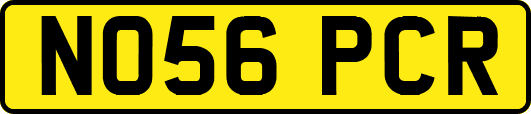NO56PCR