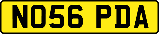NO56PDA