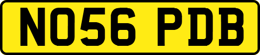NO56PDB