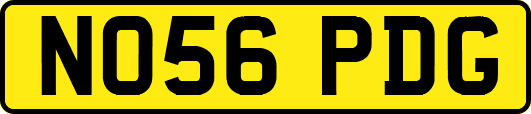 NO56PDG