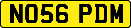 NO56PDM