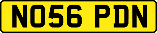 NO56PDN
