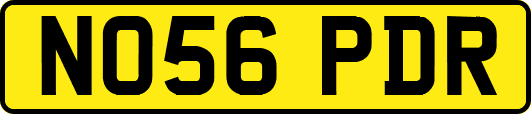 NO56PDR