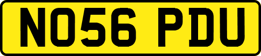 NO56PDU