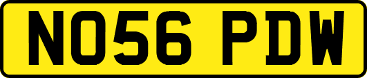 NO56PDW