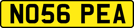 NO56PEA