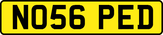 NO56PED