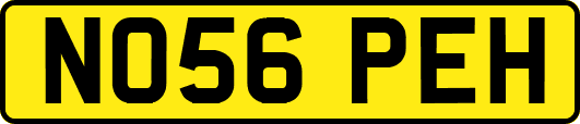 NO56PEH