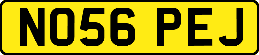 NO56PEJ