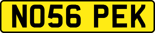 NO56PEK
