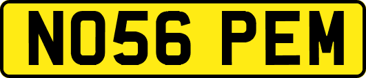 NO56PEM
