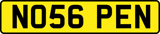 NO56PEN