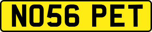 NO56PET