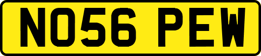 NO56PEW
