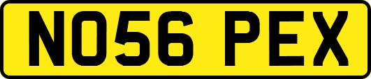 NO56PEX