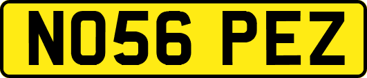 NO56PEZ