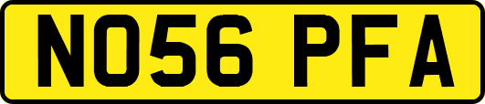 NO56PFA