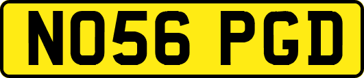 NO56PGD