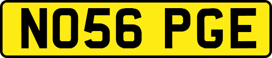 NO56PGE