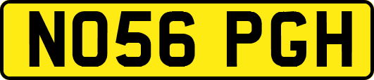 NO56PGH