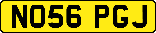 NO56PGJ