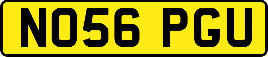 NO56PGU