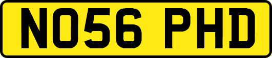 NO56PHD