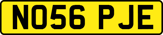 NO56PJE