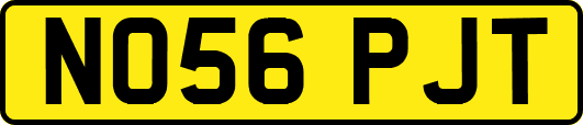 NO56PJT