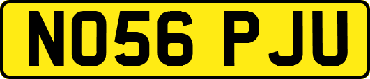 NO56PJU