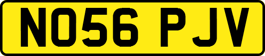 NO56PJV
