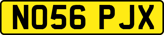 NO56PJX