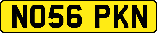 NO56PKN