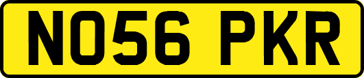 NO56PKR