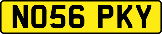 NO56PKY