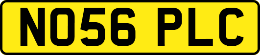 NO56PLC