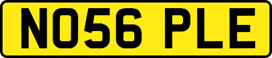 NO56PLE